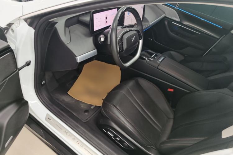 Used XPeng P7 2020 670N Driver Seat