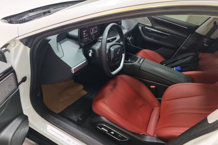 Used XPeng P7 2020 670E Driver Seat