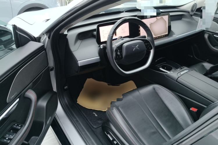 Used XPeng P7 2020 670N Driver Seat