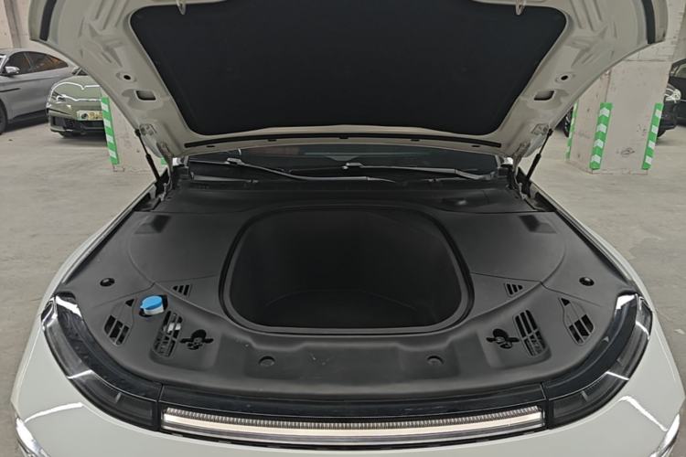 Used XPeng P7 2020 706G Engine Bay