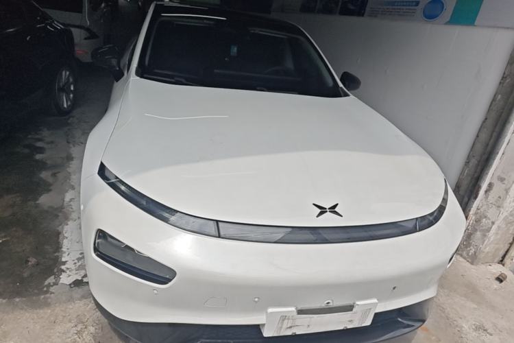 Used XPeng P7 2020 562N Performance Edition Front