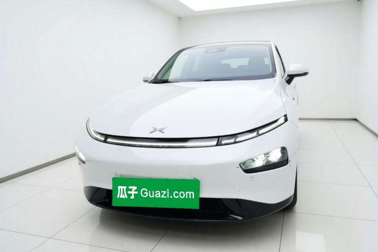 Used XPeng P7 2020 670N Front