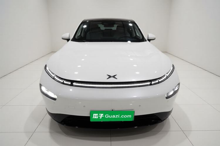 Used XPeng P7 2020 670N Front