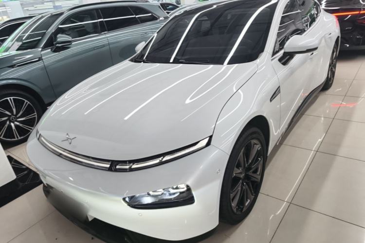 Used XPeng P7 2020 670N Guazi used car, China used car export, Used car for sale, Used cars, Cheapest cars for sale