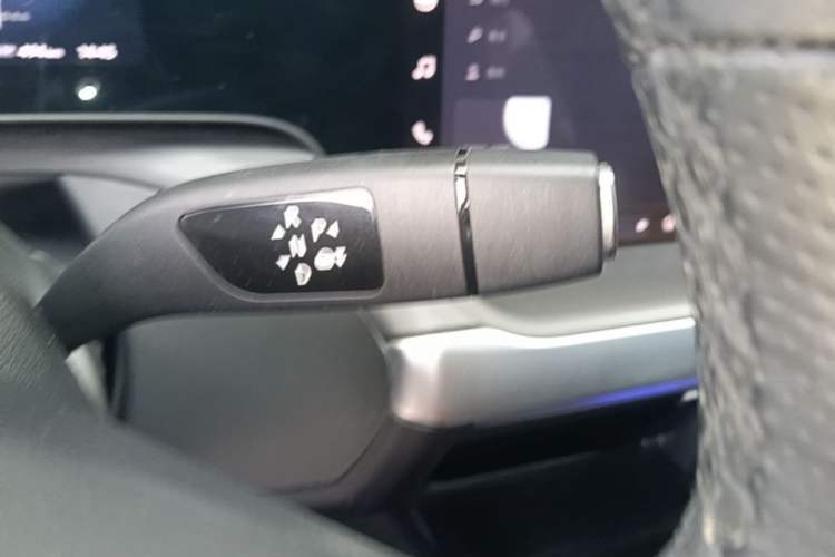 Used XPeng P7 2020 670N Gear Lever