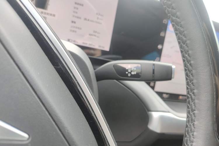 Used XPeng P7 2020 670N Gear Lever