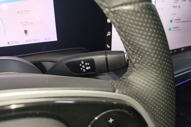 Used XPeng P7 2020 670N Gear Lever