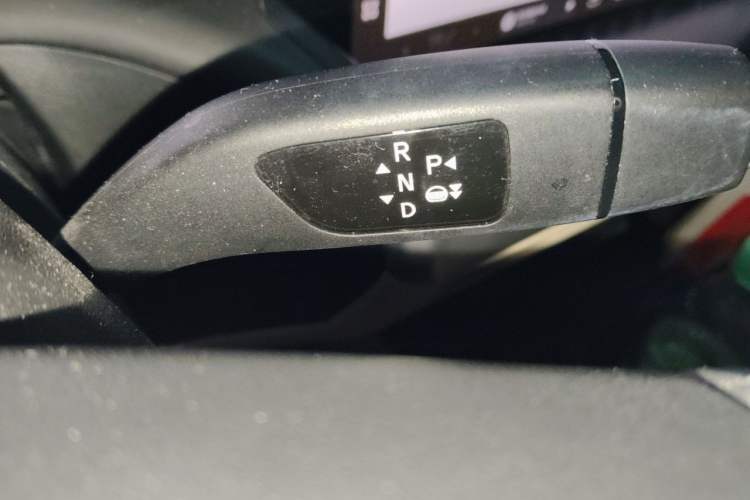 Used XPeng P7 2020 670N Gear Lever