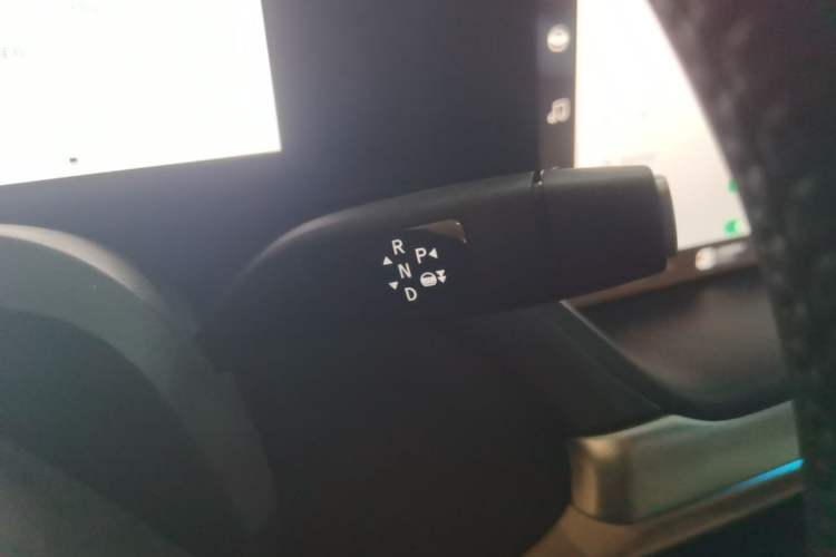 Used XPeng P7 2020 670N Gear Lever