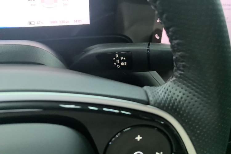 Used XPeng P7 2020 670E Gear Lever