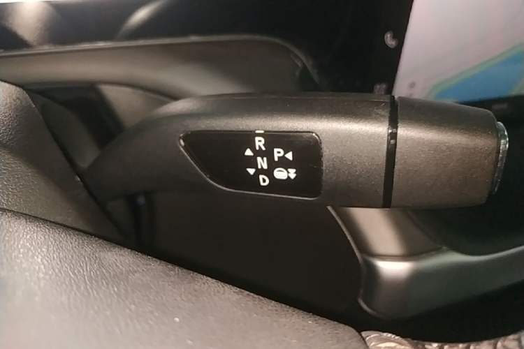 Used XPeng P7 2020 670N Gear Lever