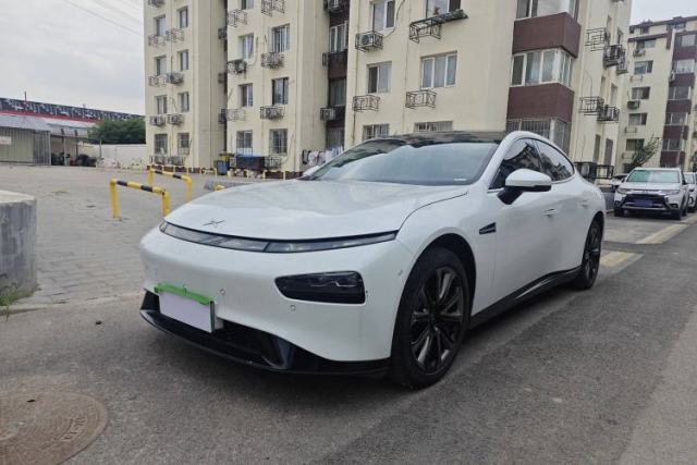 Used XPeng P7 2020 670N