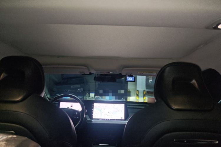 Used XPeng P7 2020 586N Headliner