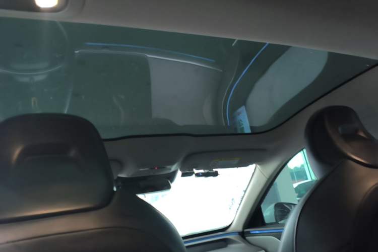 Used XPeng P7 2020 670E Headliner