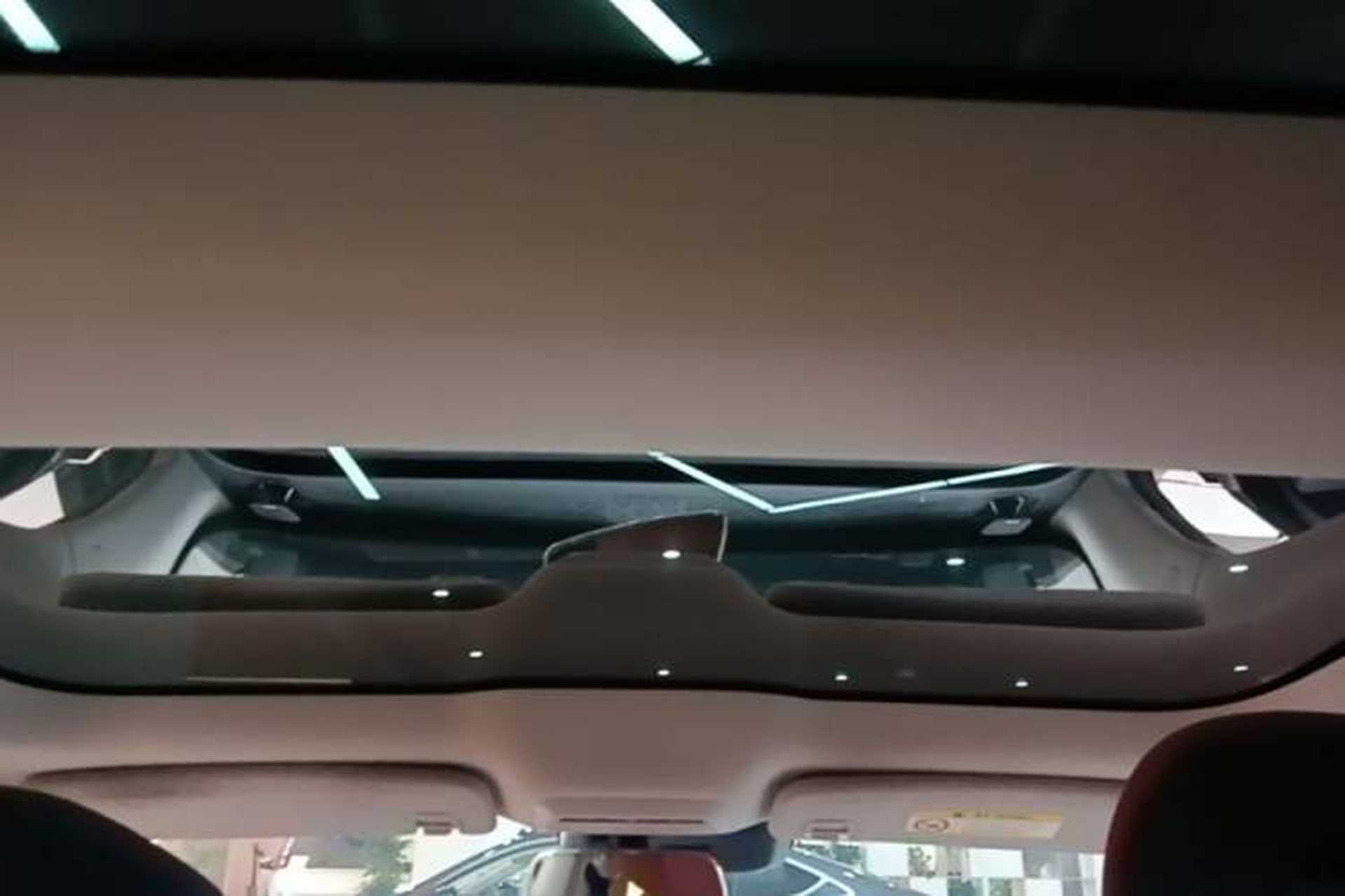 Used XPeng P7 2020 670N Headliner