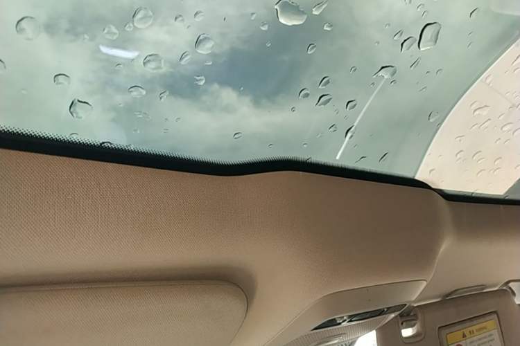 Used XPeng P7 2020 670E Headliner