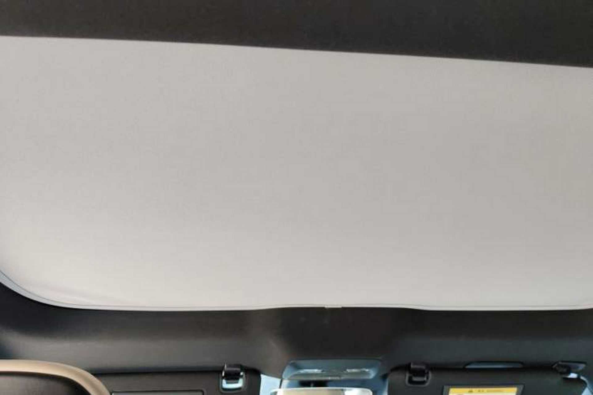 Used XPeng P7 2020 586N Headliner