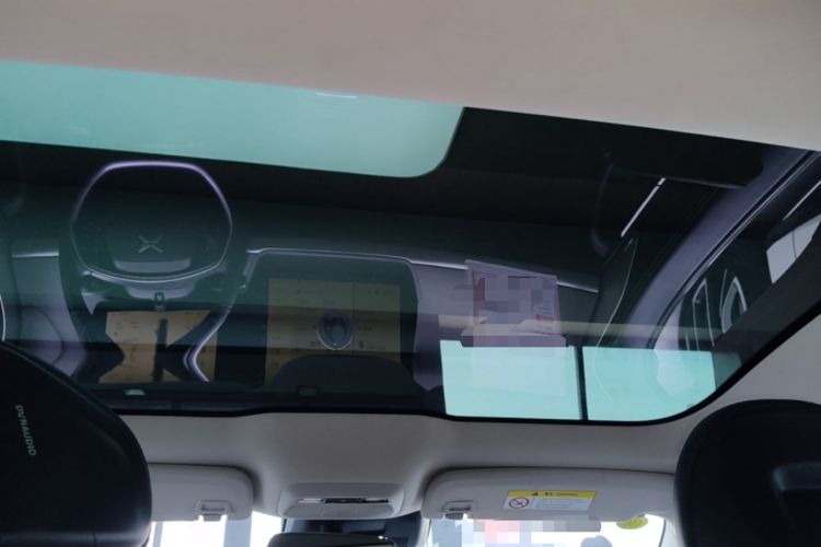 Used XPeng P7 2020 670N Headliner