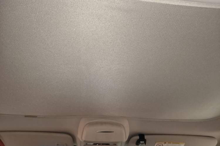 Used XPeng P7 2020 670E Headliner