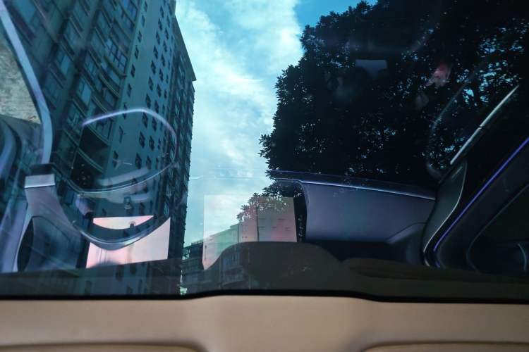 Used XPeng P7 2020 670N Headliner