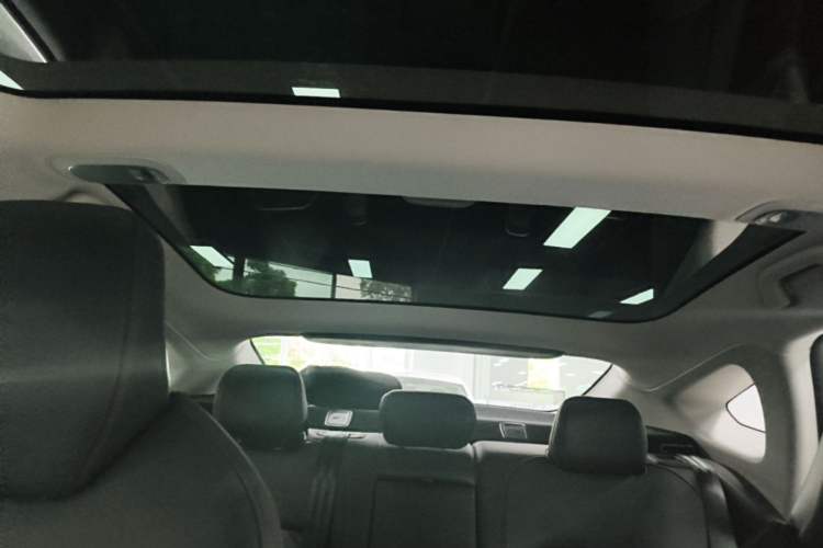 Used XPeng P7 2020 670N Headliner