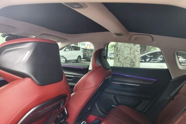 Used XPeng P7 2020 670N Headliner