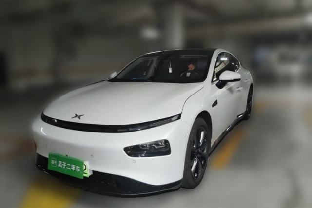 Used XPeng P7 2020 586N