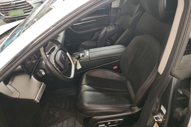 Used XPeng P7 2020 670E Left Front Seat
