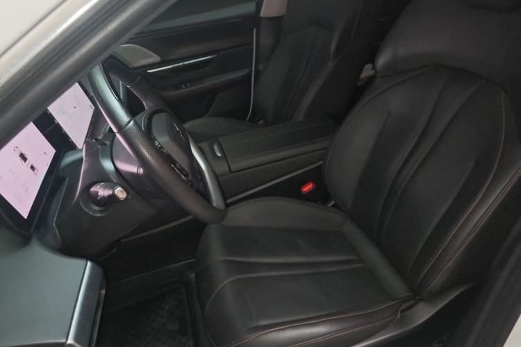 Used XPeng P7 2020 586N Left Front Seat