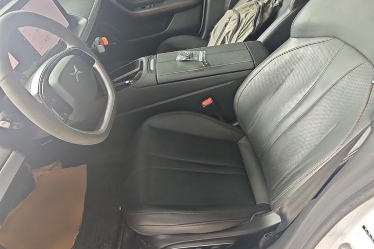 Used XPeng P7 2020 562N Performance Edition Left Front Seat