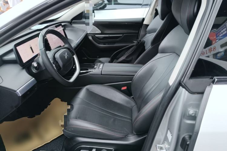 Used XPeng P7 2020 670N Left Front Seat