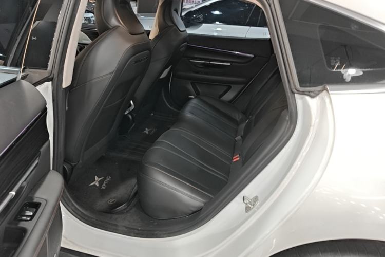 Used XPeng P7 2020 670N Left Rear Seat