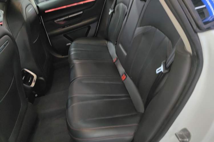 Used XPeng P7 2020 586N Left Rear Seat