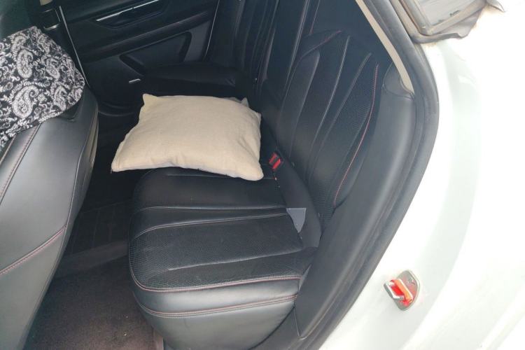 Used XPeng P7 2020 586N Left Rear Seat