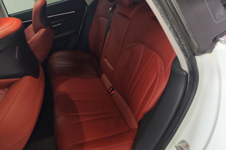Used XPeng P7 2020 670E Left Rear Seat