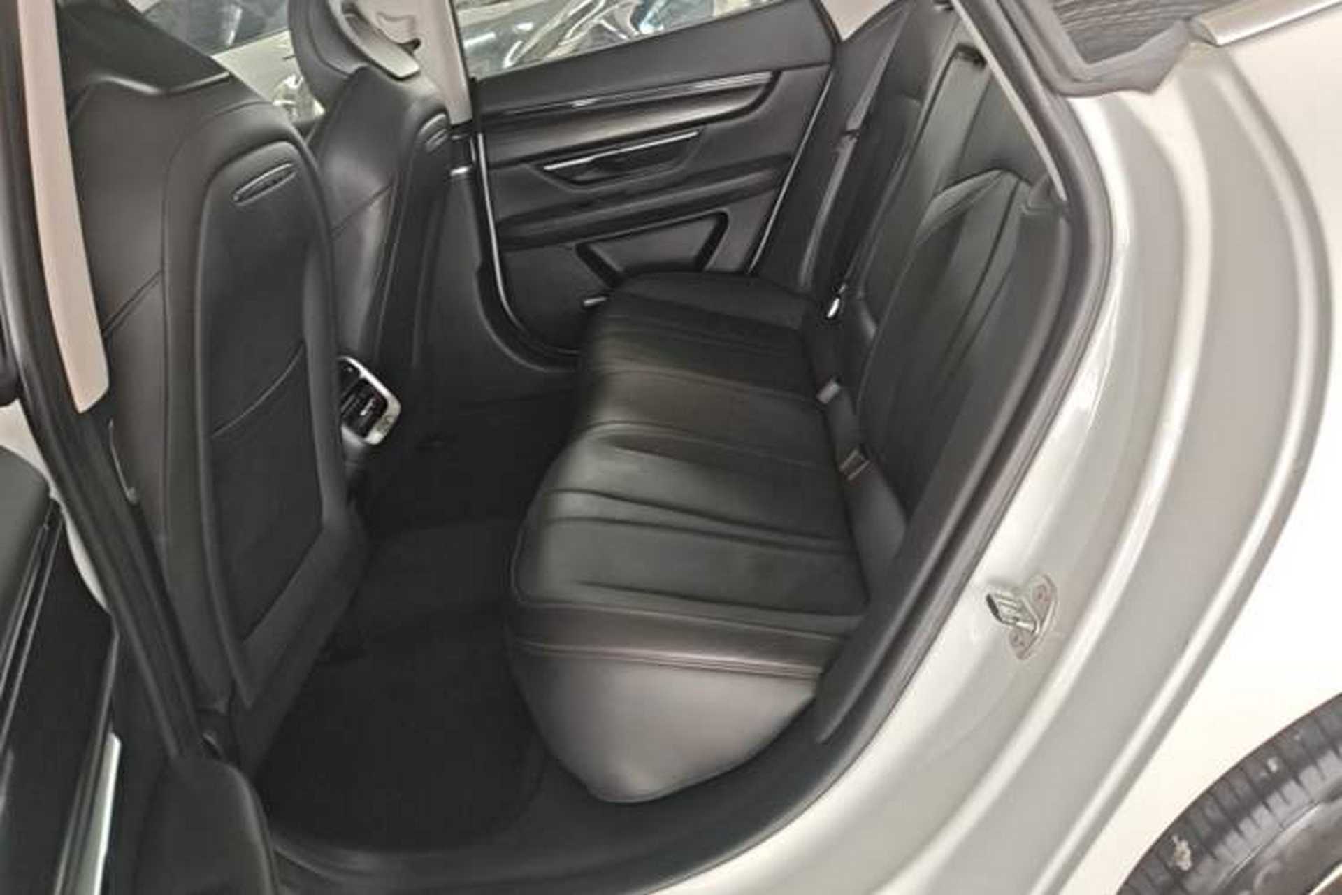 Used XPeng P7 2020 670E Left Rear Seat