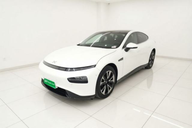Used XPeng P7 2020 586N
