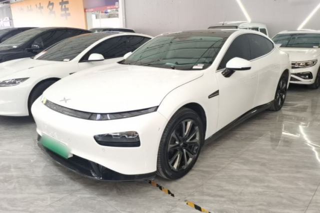 Used XPeng P7 2020 586N