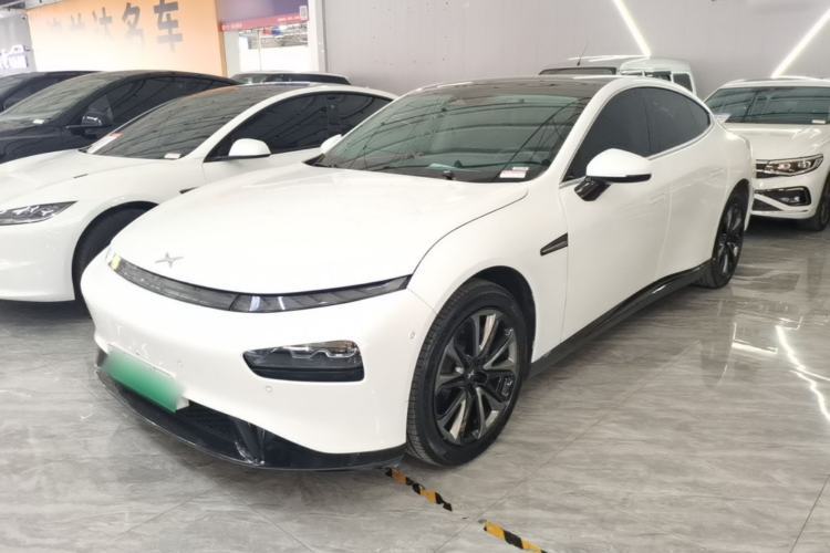 Used XPeng P7 2020 586N Guazi used car, China used car export, Used car for sale, Used cars, Cheapest cars for sale