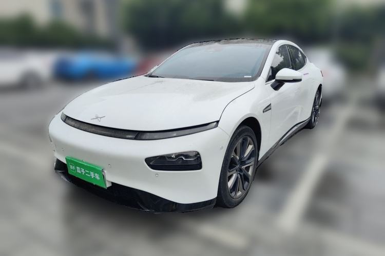 Used XPeng P7 2020 586N Guazi used car, China used car export, Used car for sale, Used  cars, Cheapest cars for sale
