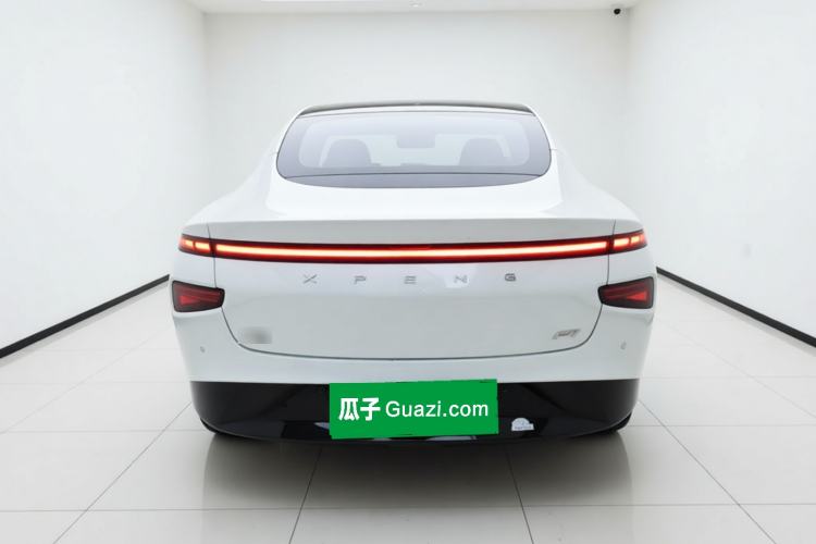 Used XPeng P7 2020 670N Rear