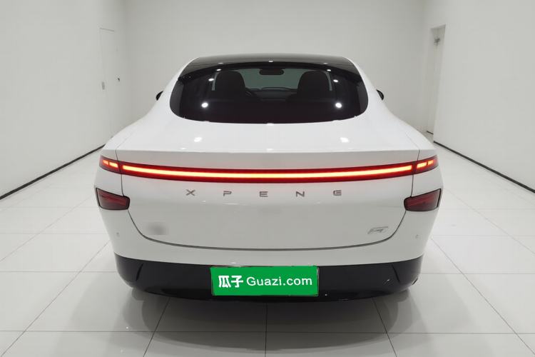 Used XPeng P7 2020 670N Rear
