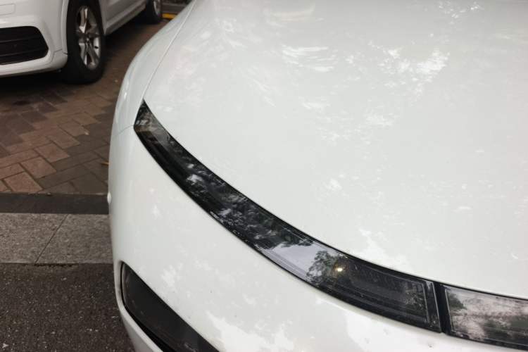Used XPeng P7 2020 586N Right Front Headlight
