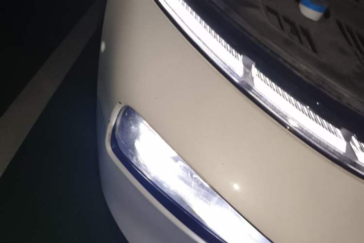 Used XPeng P7 2020 586N Right Front Headlight