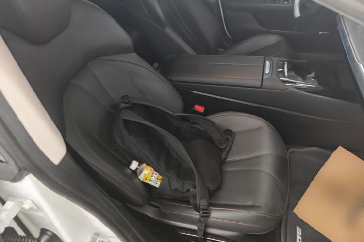 Used XPeng P7 2020 670N Right Front Seat
