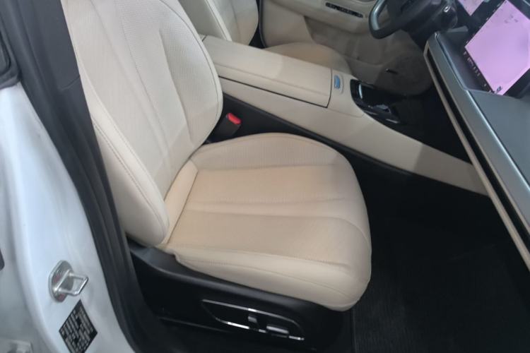 Used XPeng P7 2020 670E Right Front Seat