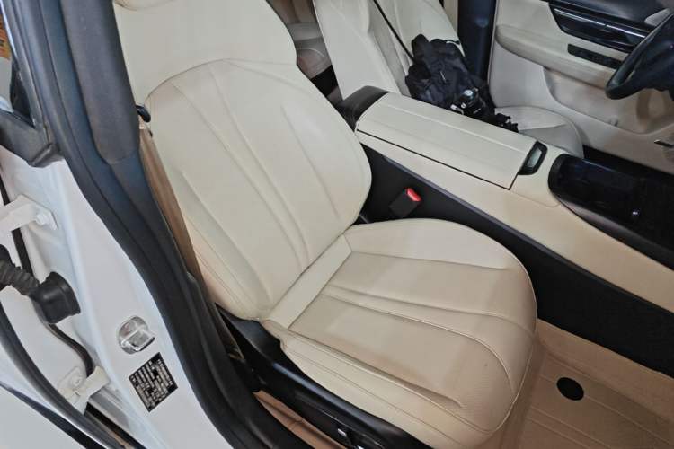 Used XPeng P7 2020 670E Right Front Seat