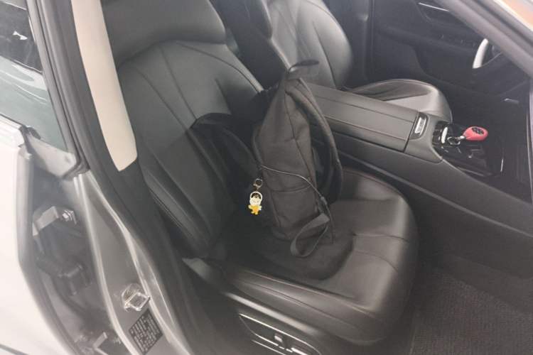 Used XPeng P7 2020 670N Right Front Seat