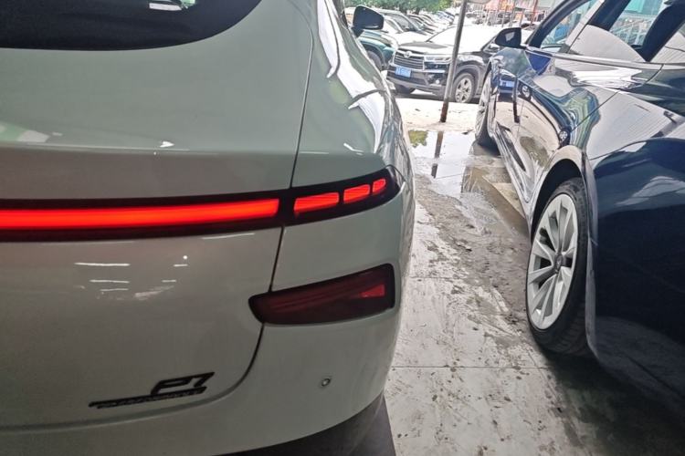 Used XPeng P7 2020 562N Performance Edition Right Rear Taillight