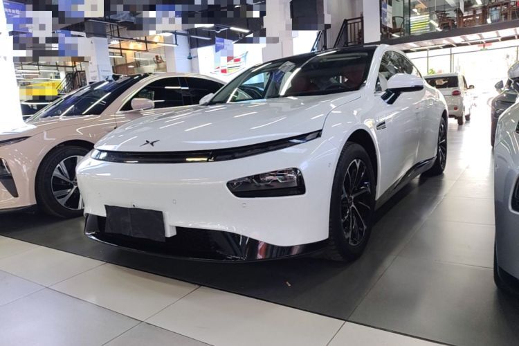 Used XPeng P7 2020 670N Guazi used car, China used car export, Used car for sale, Used cars, Cheapest cars for sale